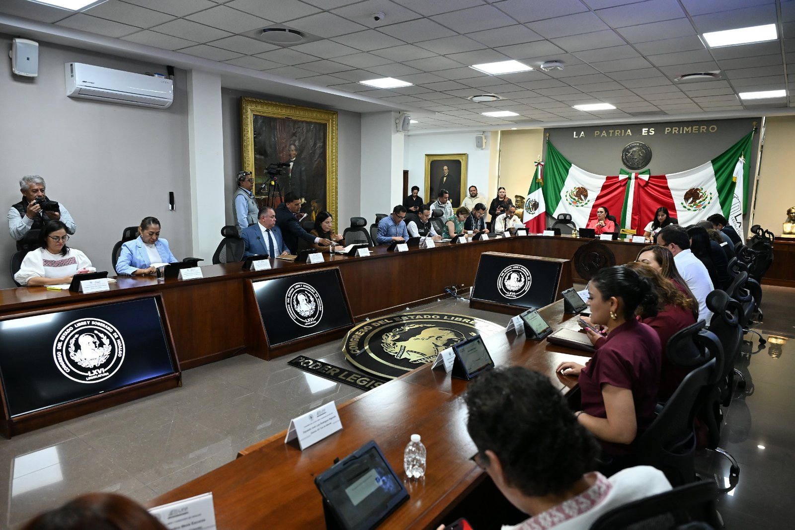 Rescate millonario, autorizan crédito global de hasta 414 mdp para municipios afectados por las lluvias